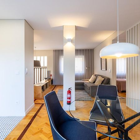 포르투 Casa Do Oficio Galerista 아파트 외부 사진